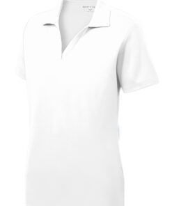 Sport-Tek® Women's PosiCharge® RacerMesh® Polo