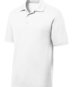 Sport-Tek® PosiCharge® RacerMesh® Polo