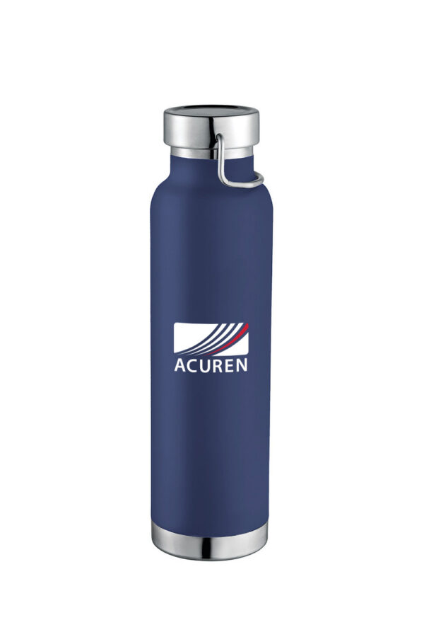 22oz Insulated Bottle
