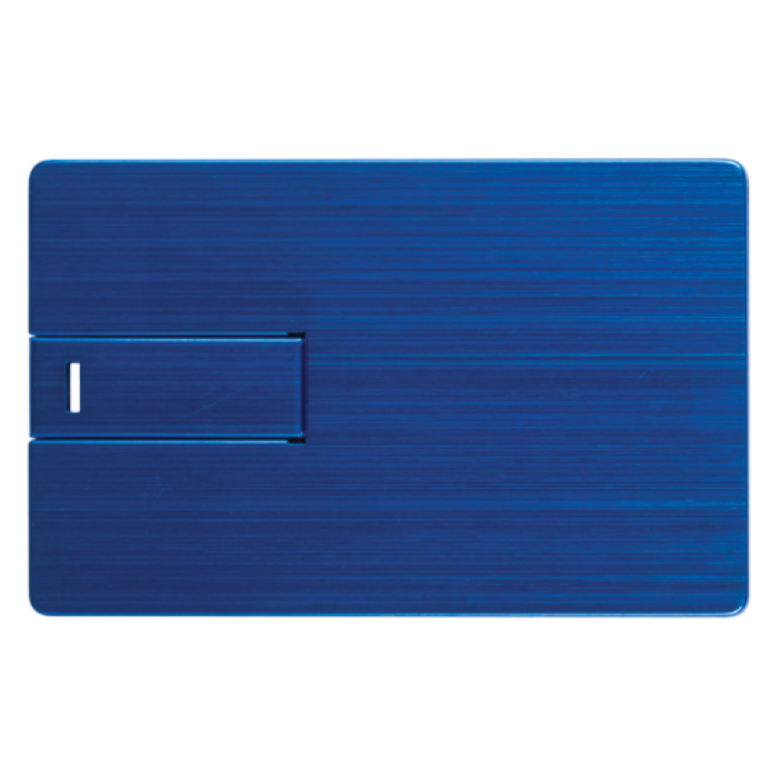 Metal Credit Card USB Drive - Image 3