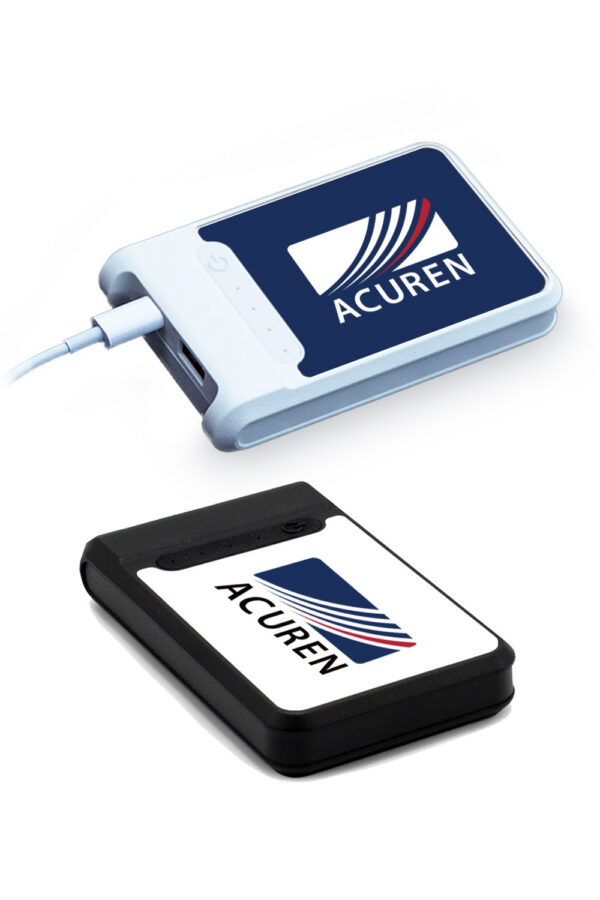 AMPX | 6000mAh PowerBank