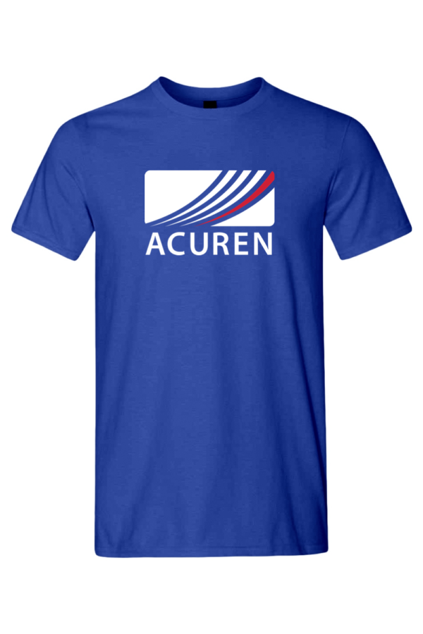 Alternative view of Men's Cotton T-Shirt