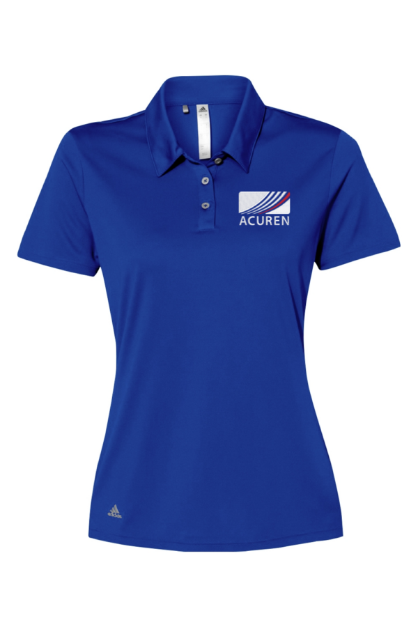 Women's Adidas Polo