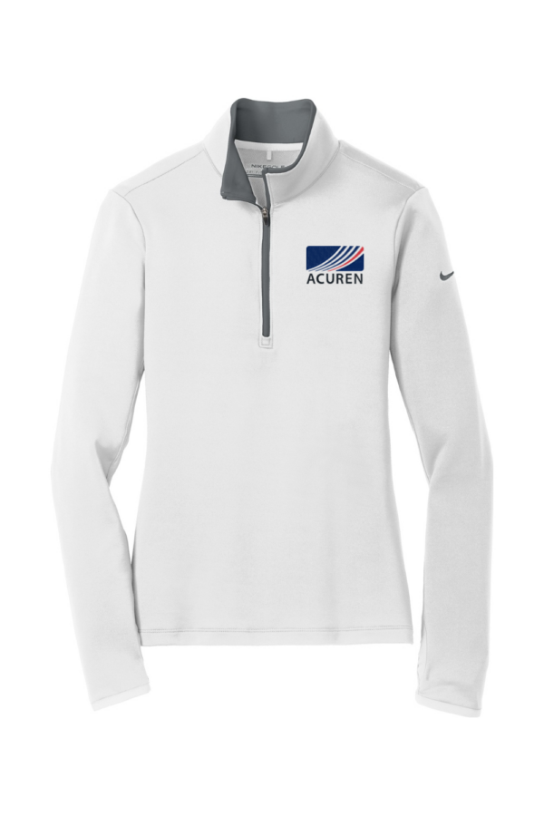 Women's Nike Cover Up