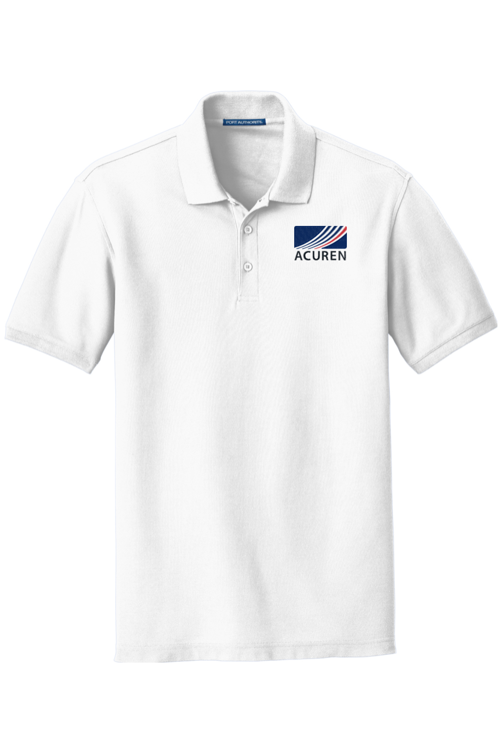 Alternative view of Men's Classic Polo
