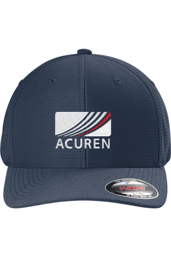 TravisMathew Flexback Cap