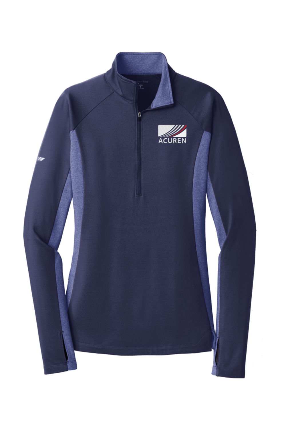 Women's Stretch Pullover