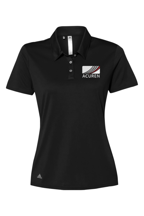 Alternative view of Women's Adidas Polo