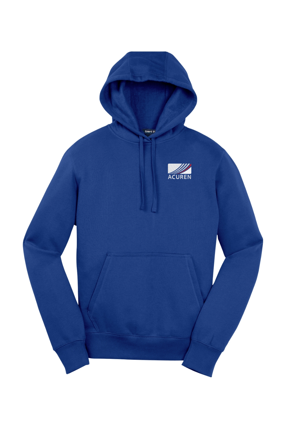 Men's Hooded Sweatshirt