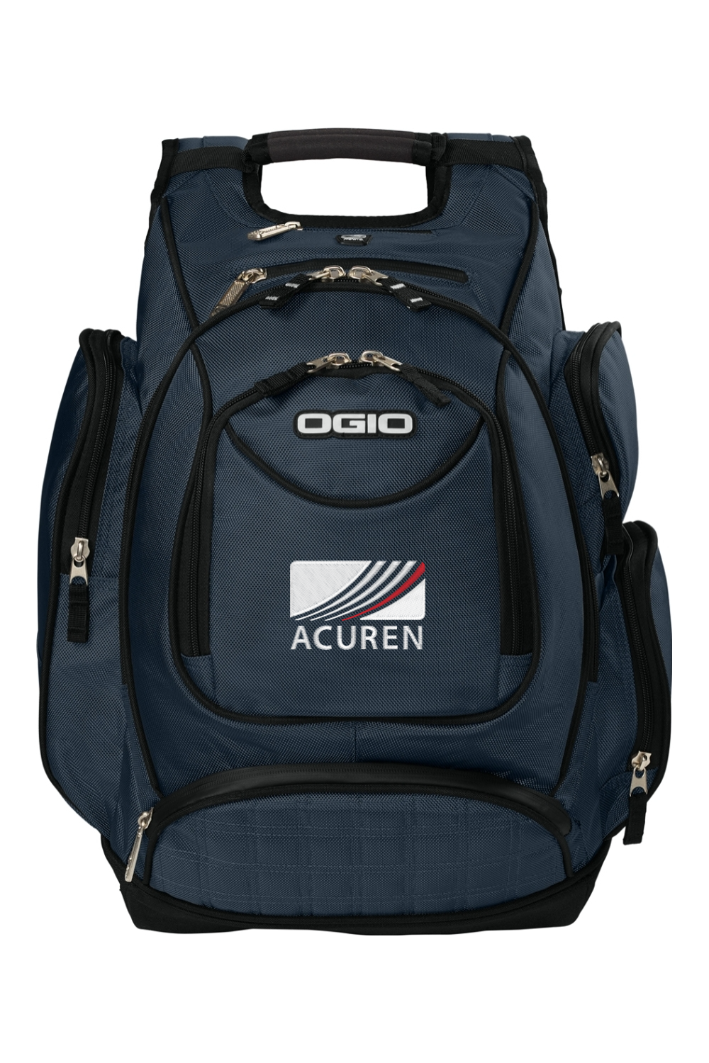 Metro Laptop Backpack