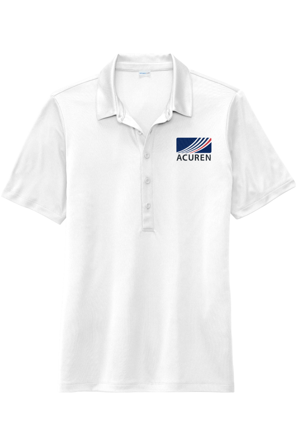 Women's Pro Polo