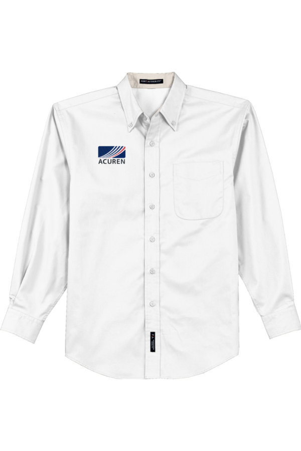 Men's Easy Care Shirt