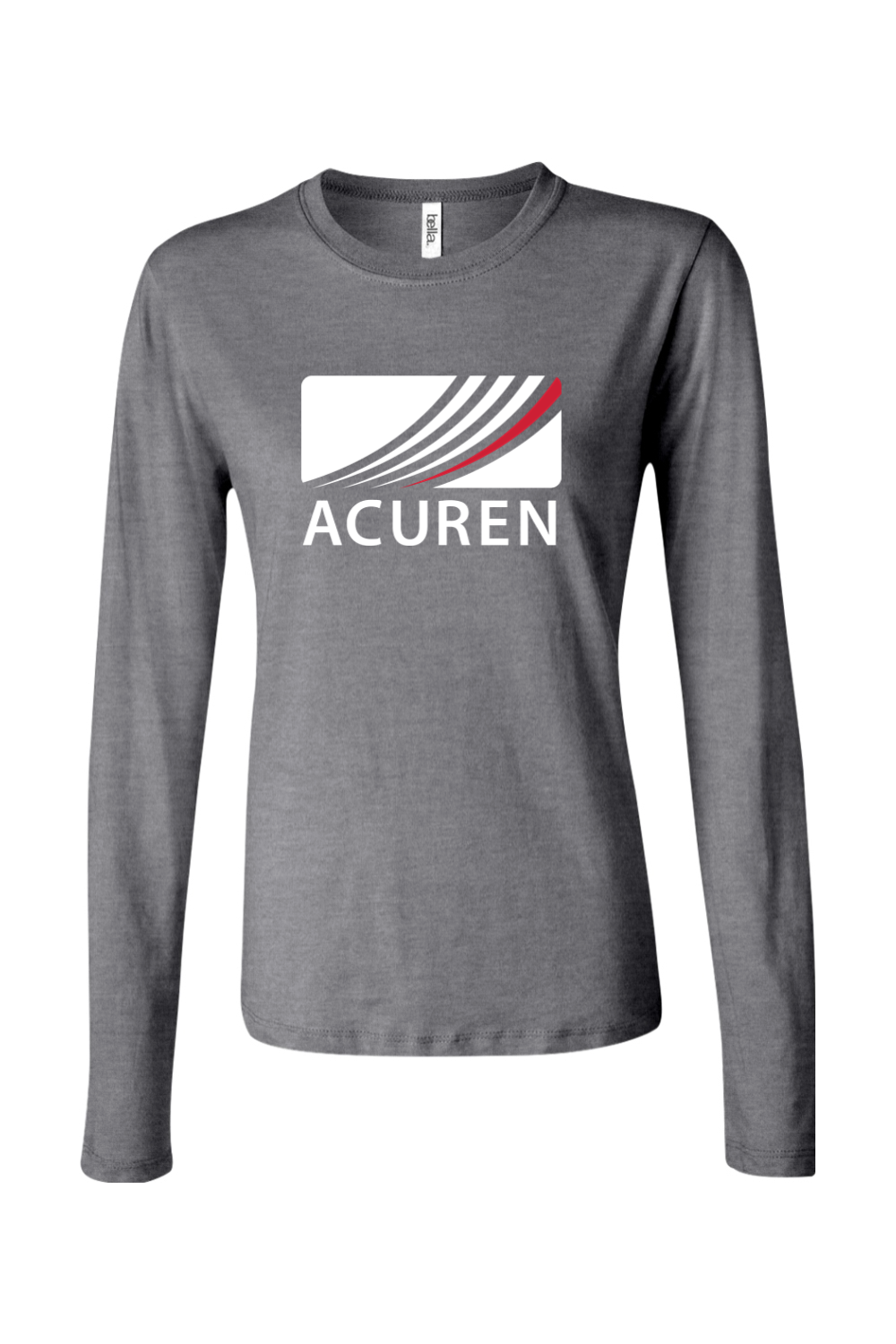 Women’s Jersey Tee