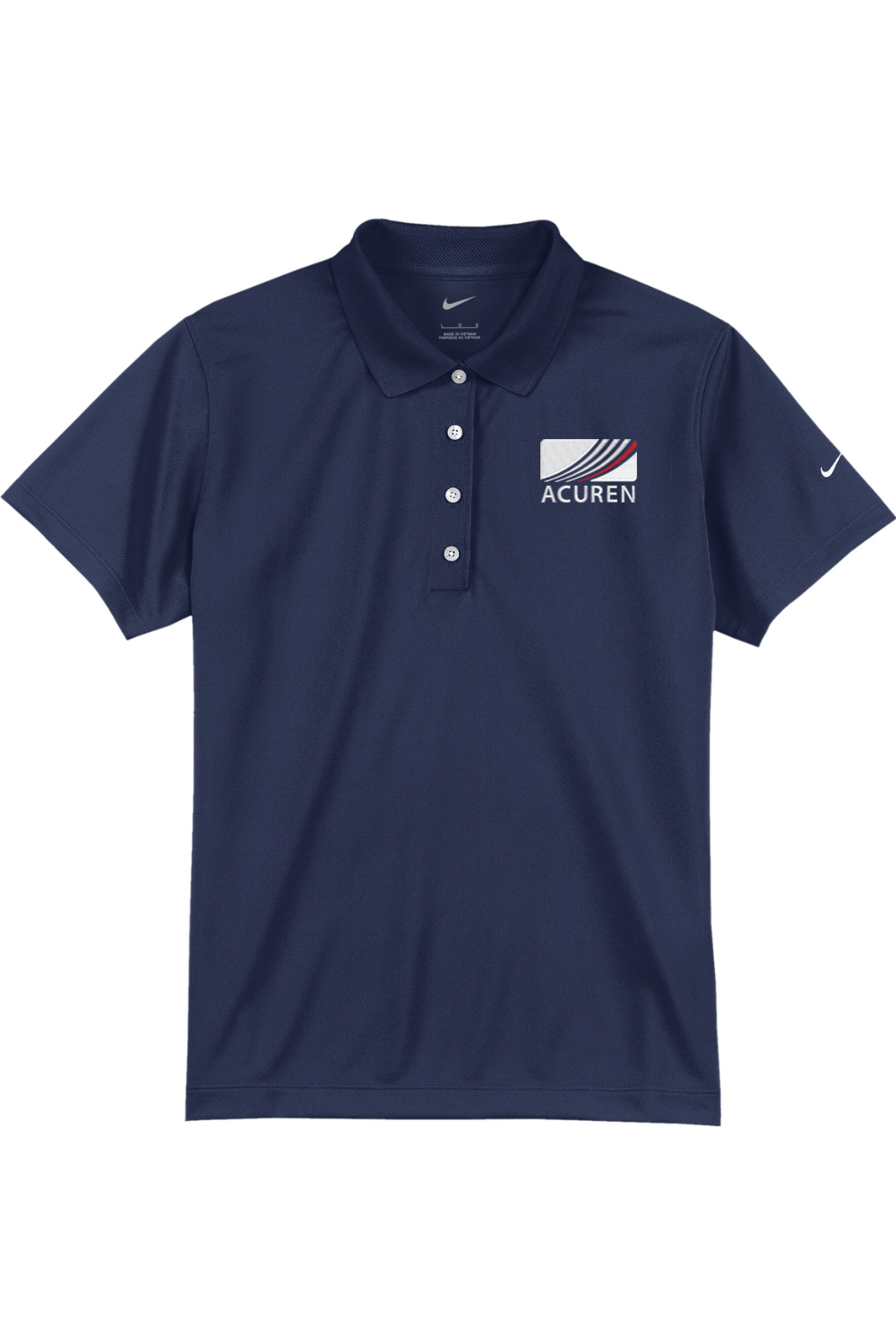 Women's Nike Dri-FIT Polo