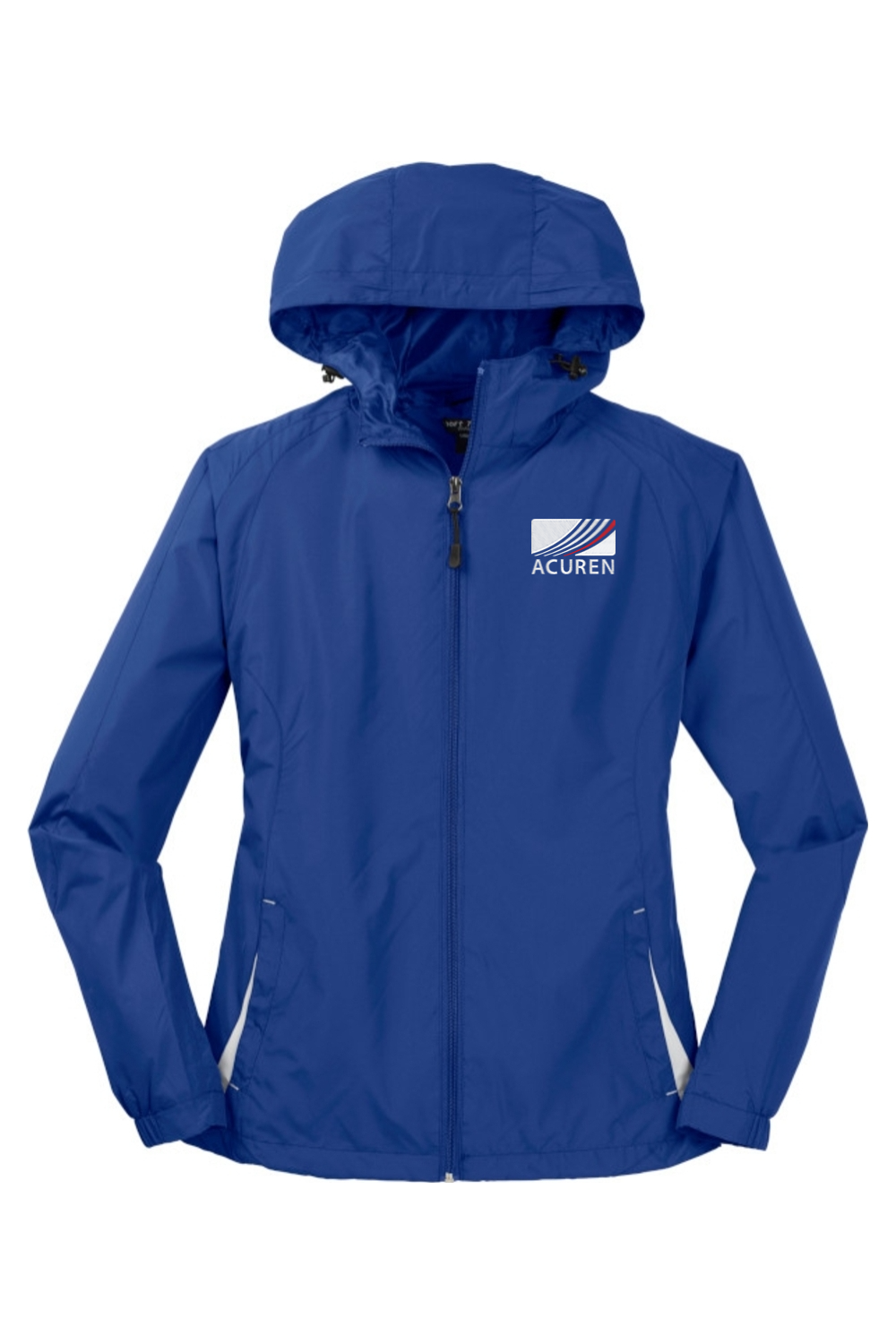 Women's Raglan Jacket