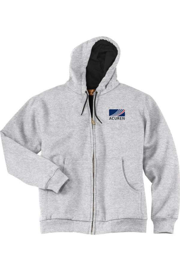 Men's Hooded Sweatshirt