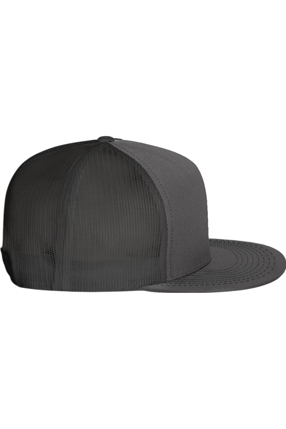 Alternative view of Classic Trucker Cap