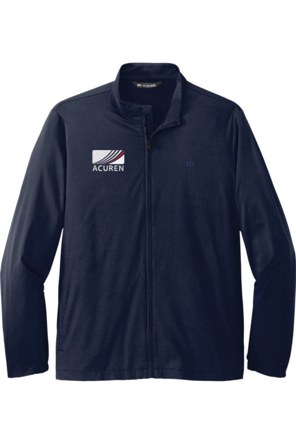 Alternative view of Men's TravisMathew Jacket