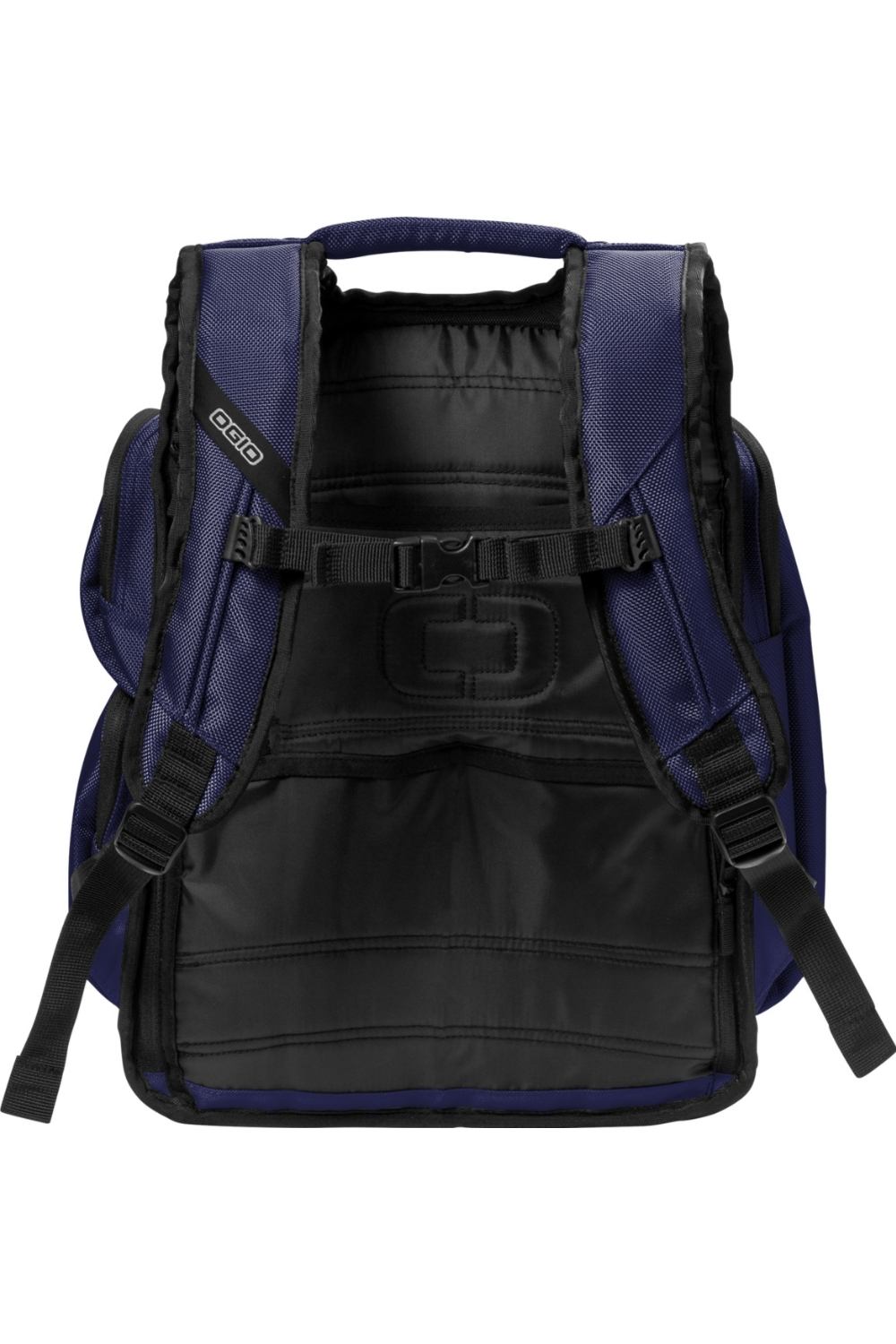 Alternative view of Metro Ballistic Pack