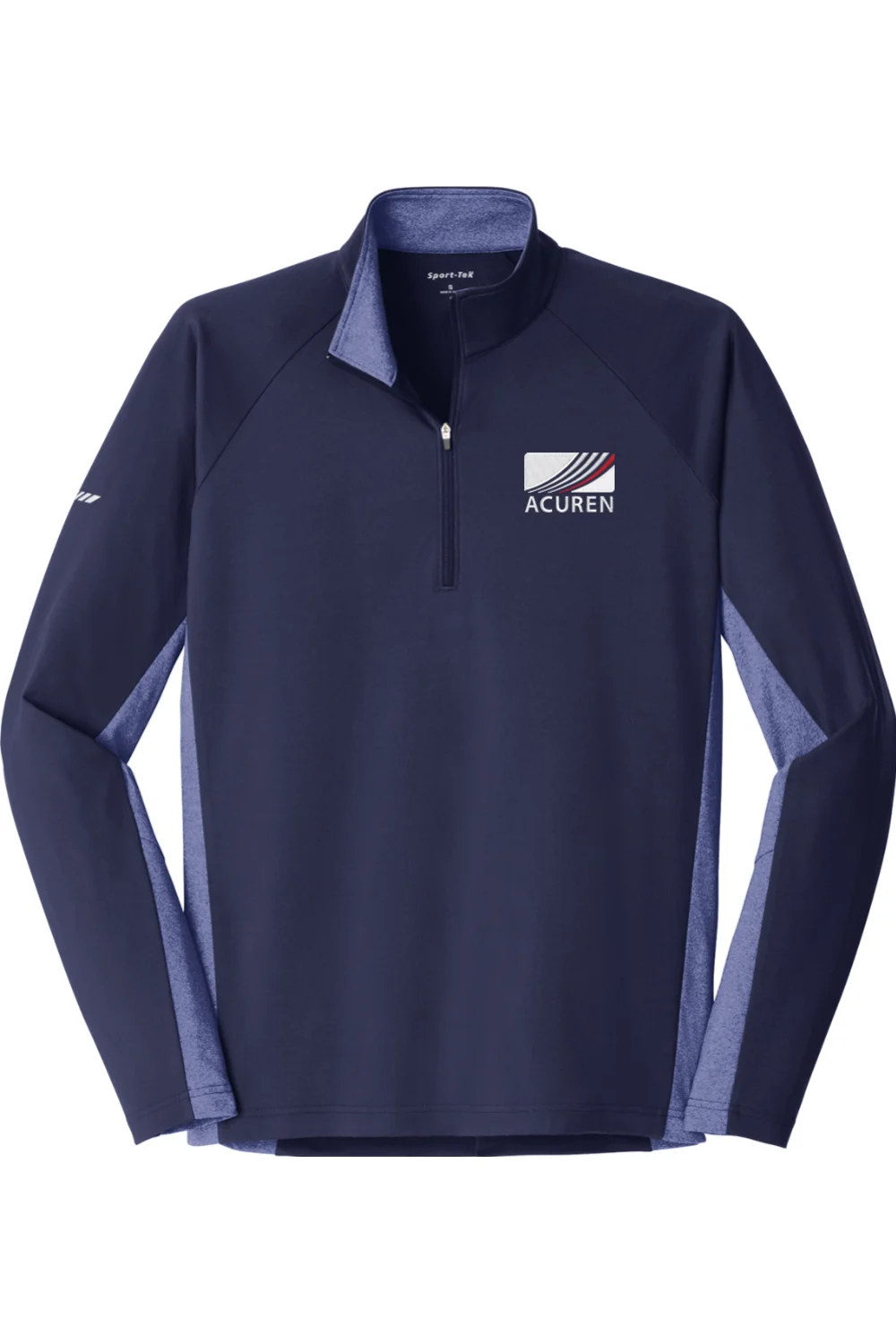 Men's Stretch Pullover