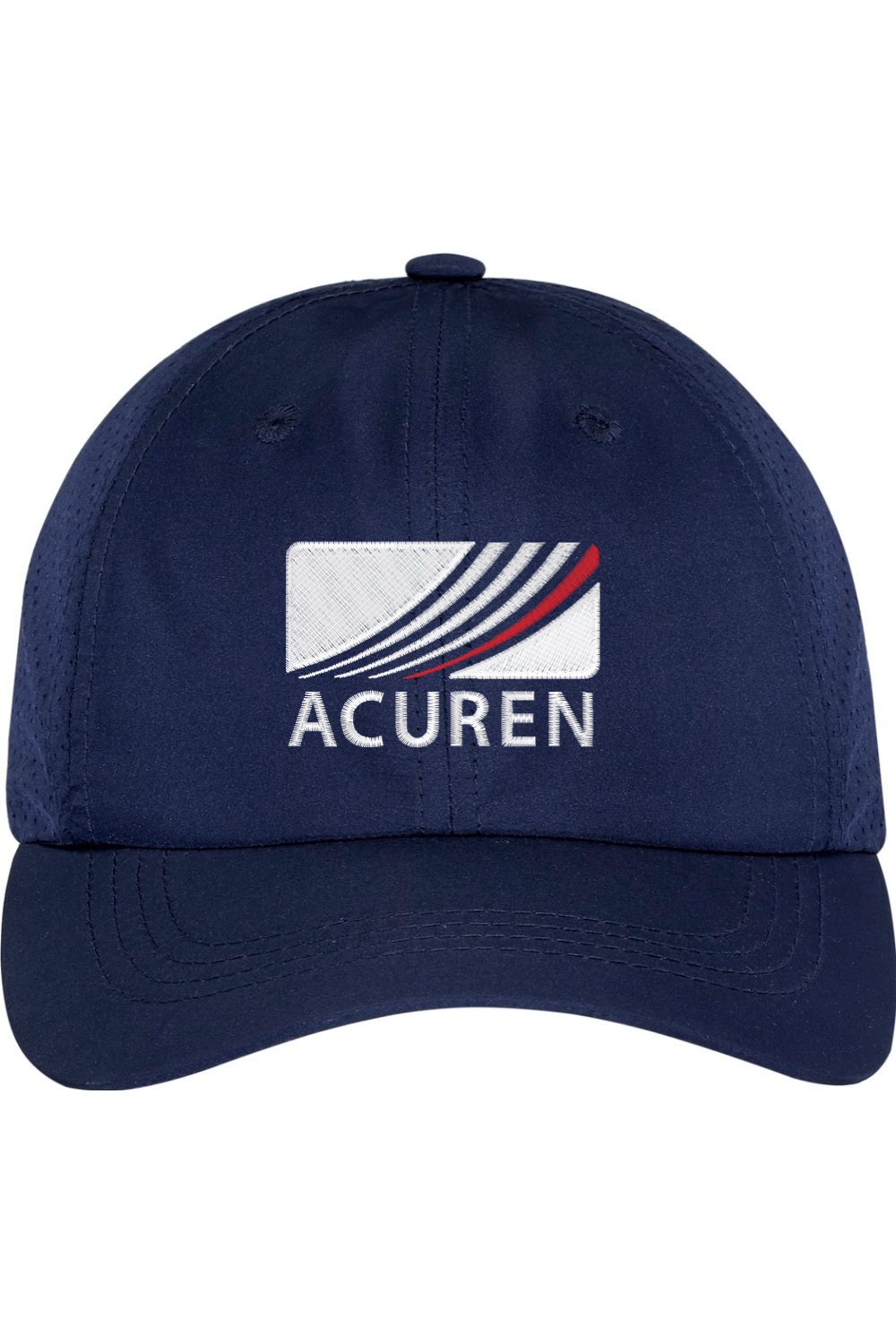 Perforated Cap - Image 3