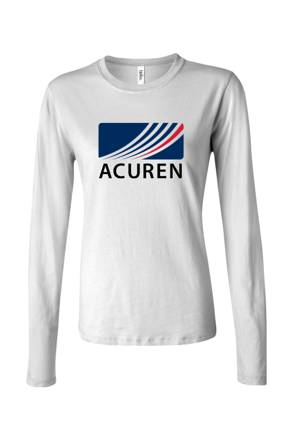 Alternative view of Women’s Jersey Tee