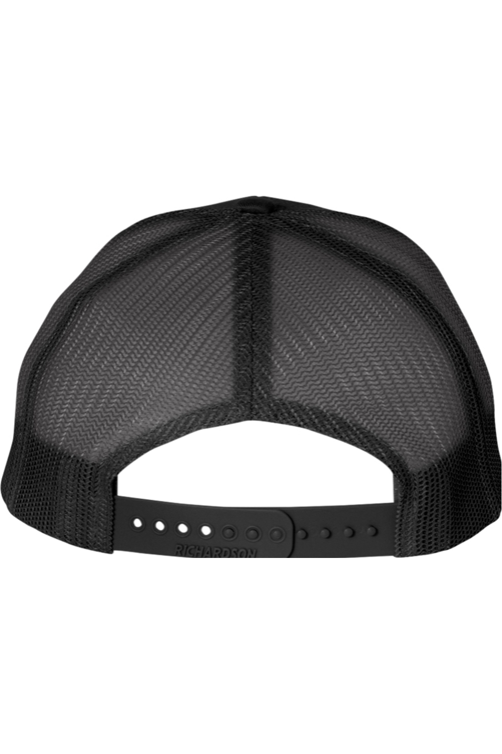 Snapback Trucker Cap - Image 3