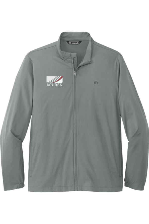 Men's TravisMathew Jacket