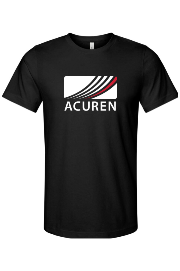 Alternative view of Men's Jersey Tee