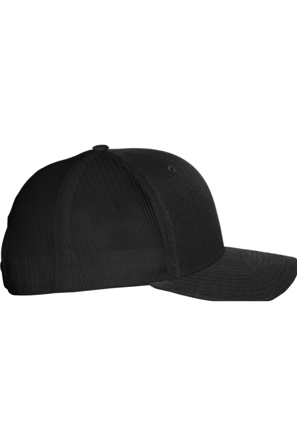 Snapback Trucker Cap - Image 2