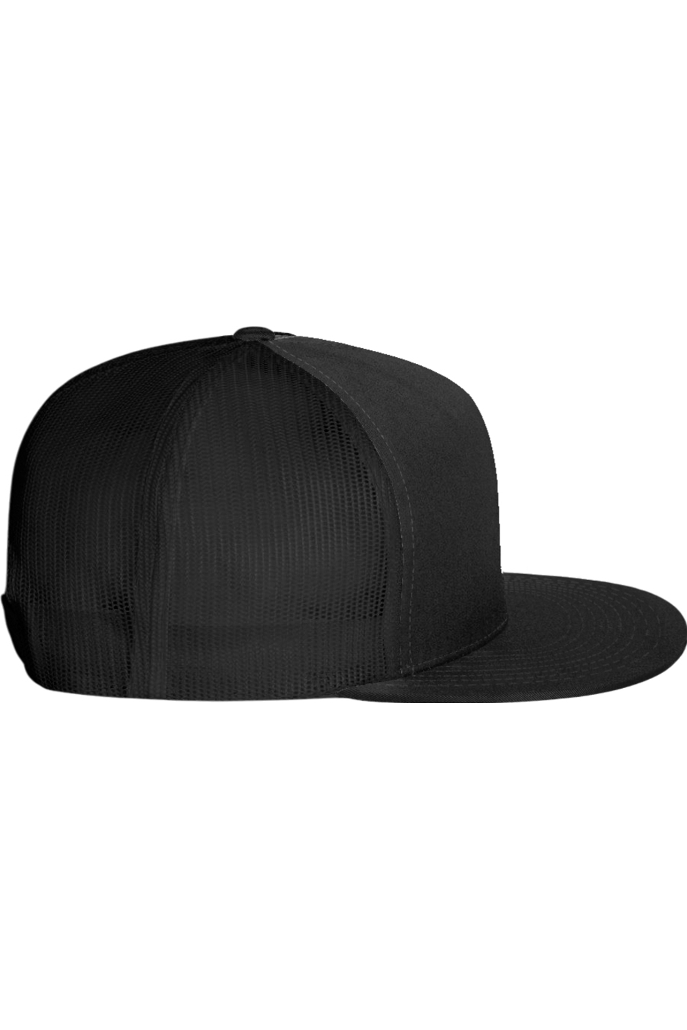 Classic Trucker Cap - Image 5