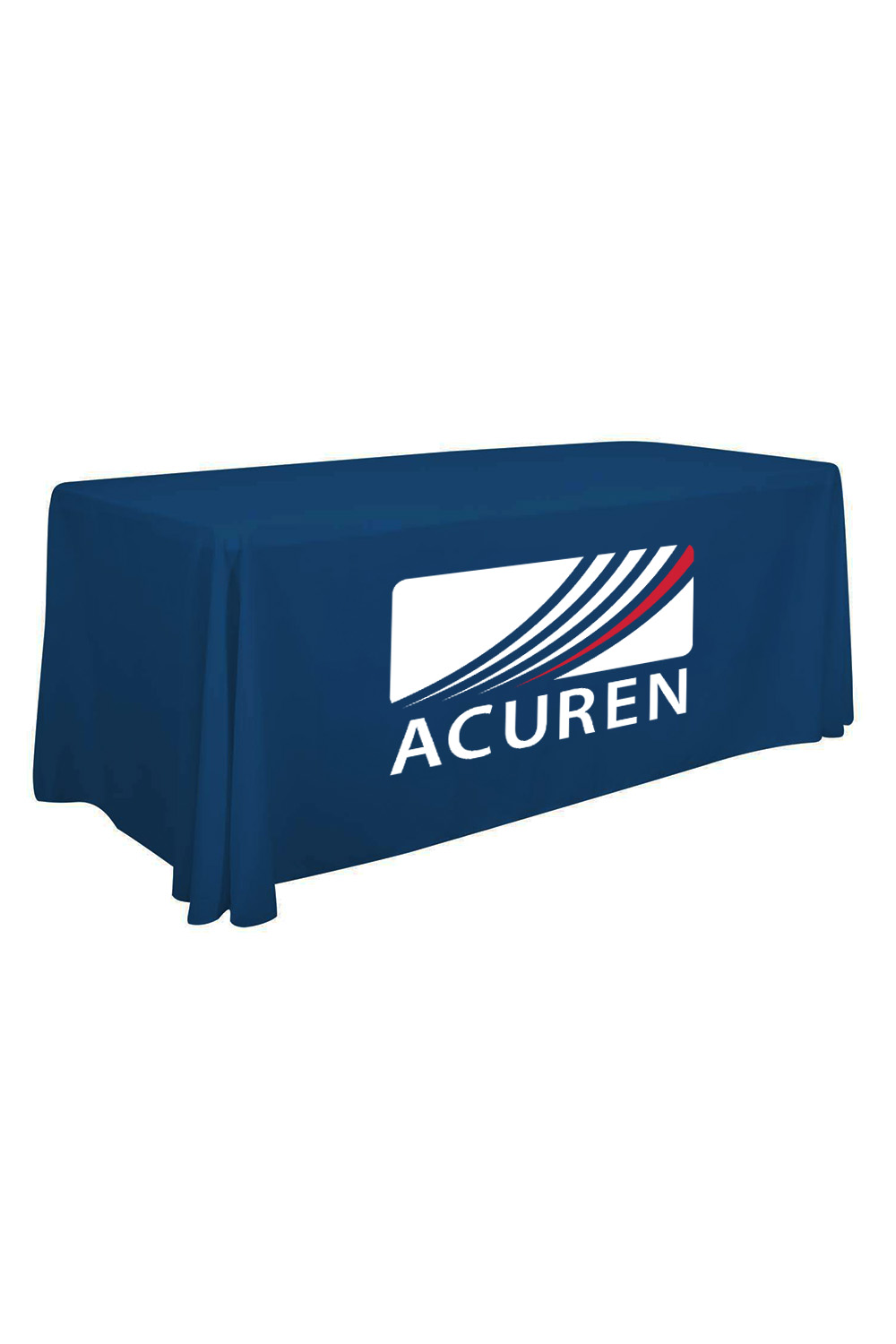 6' Economy Table Throw