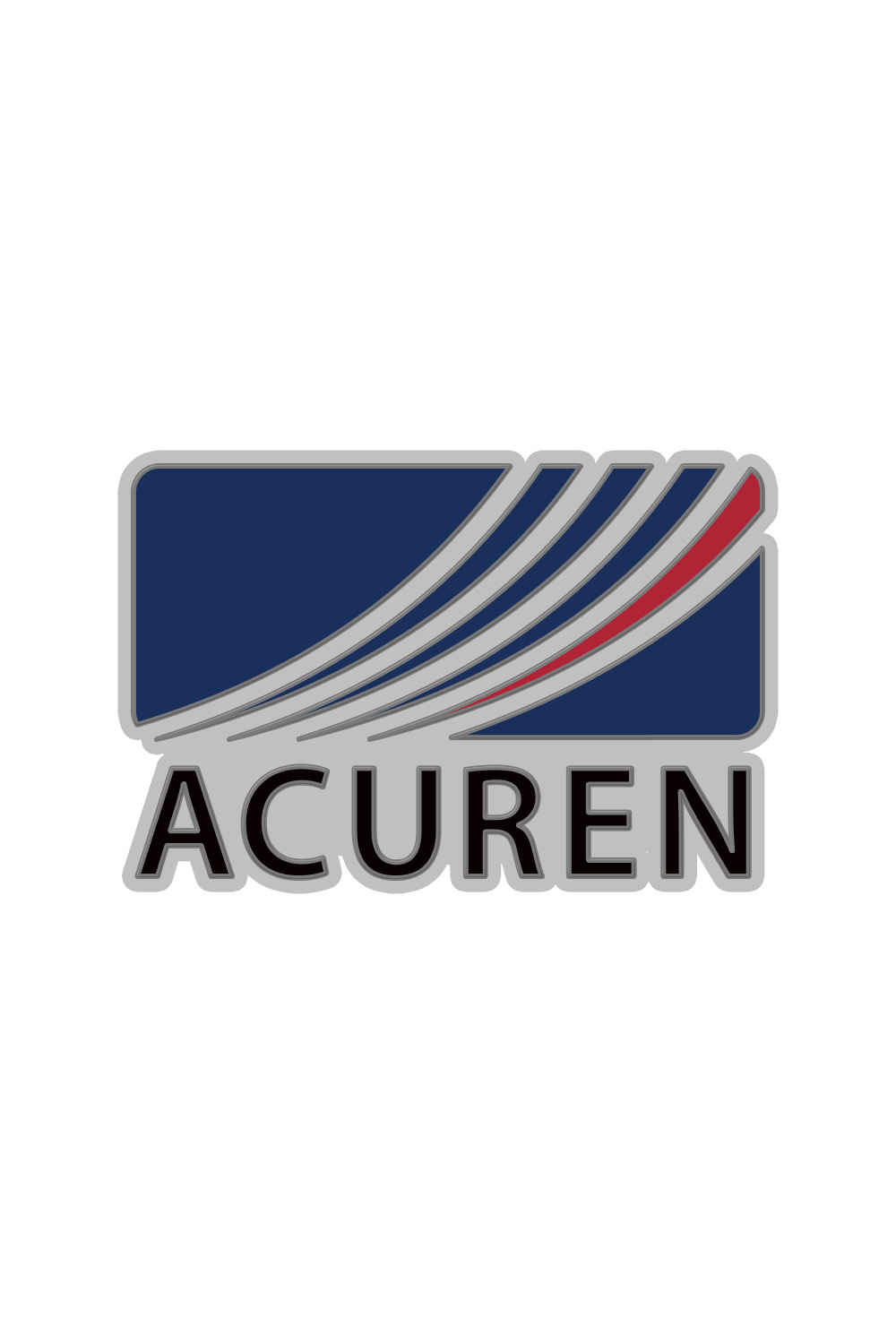 Cutout Soft Enamel Pin