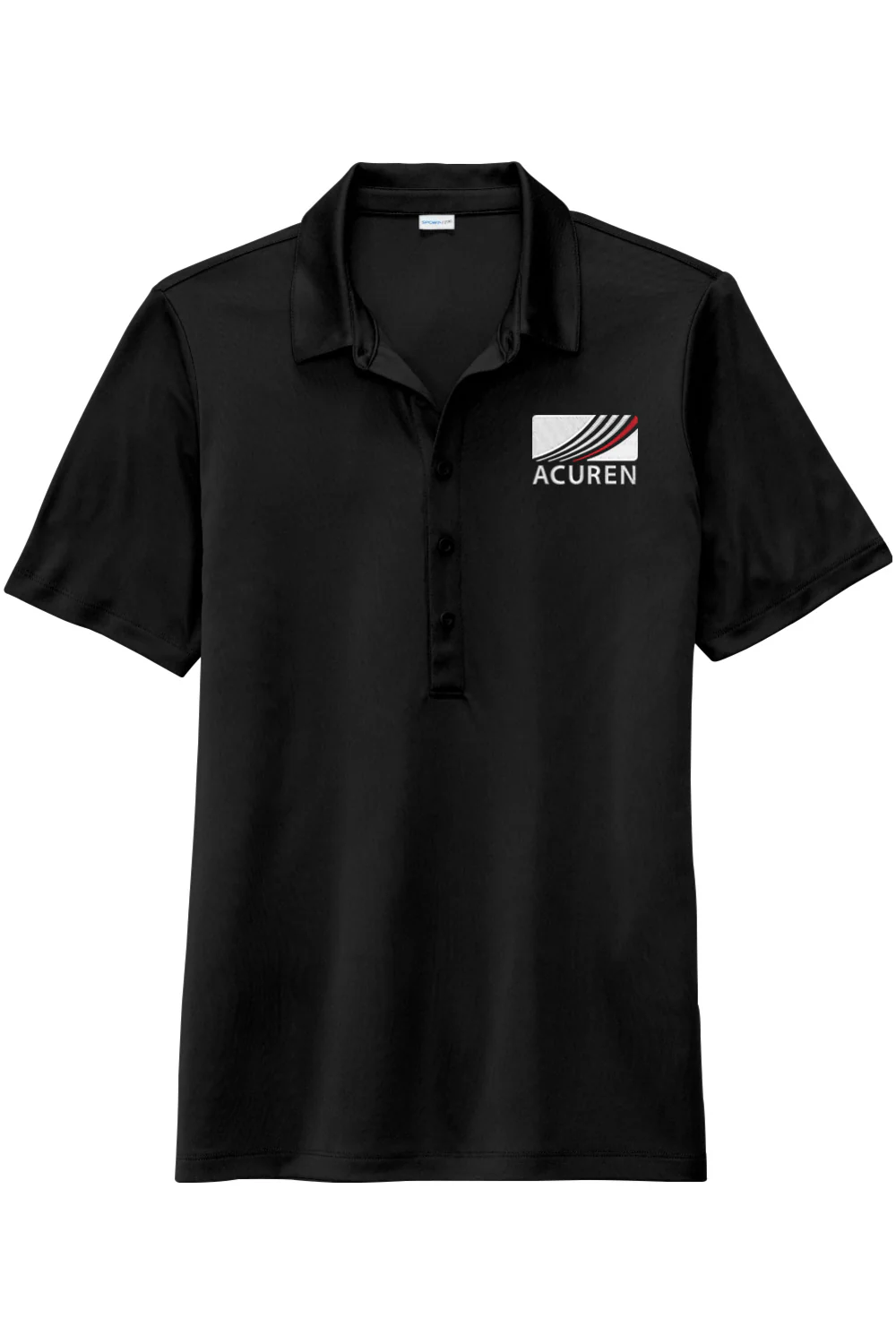 Alternative view of Women's Pro Polo