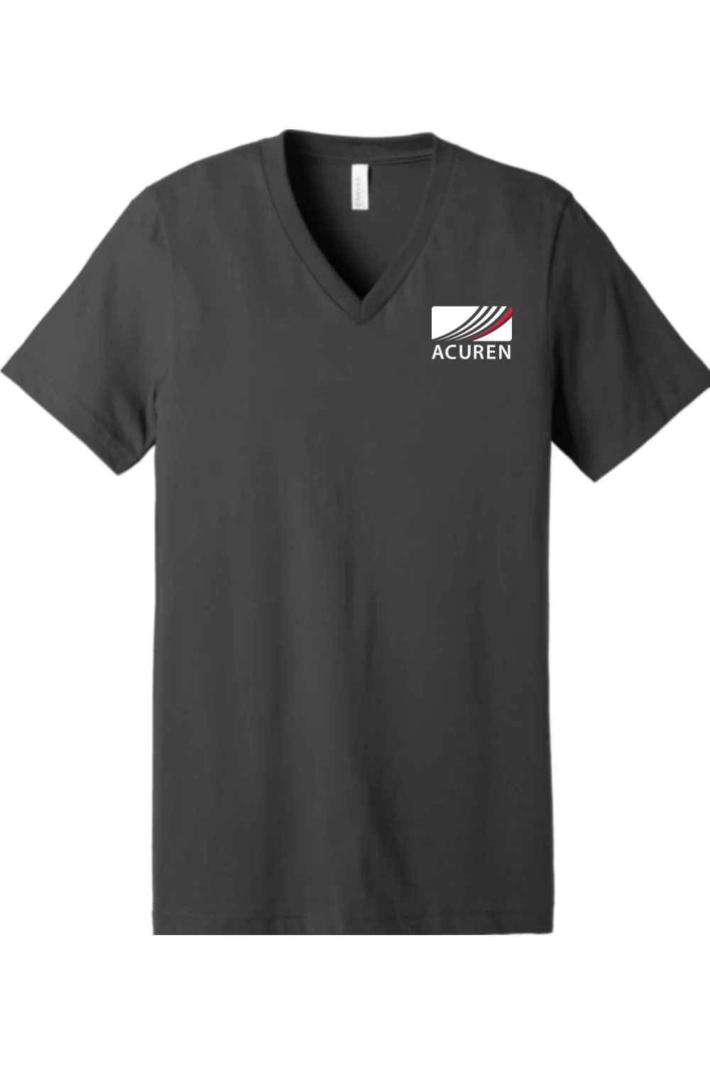 Men's V-Neck Tee