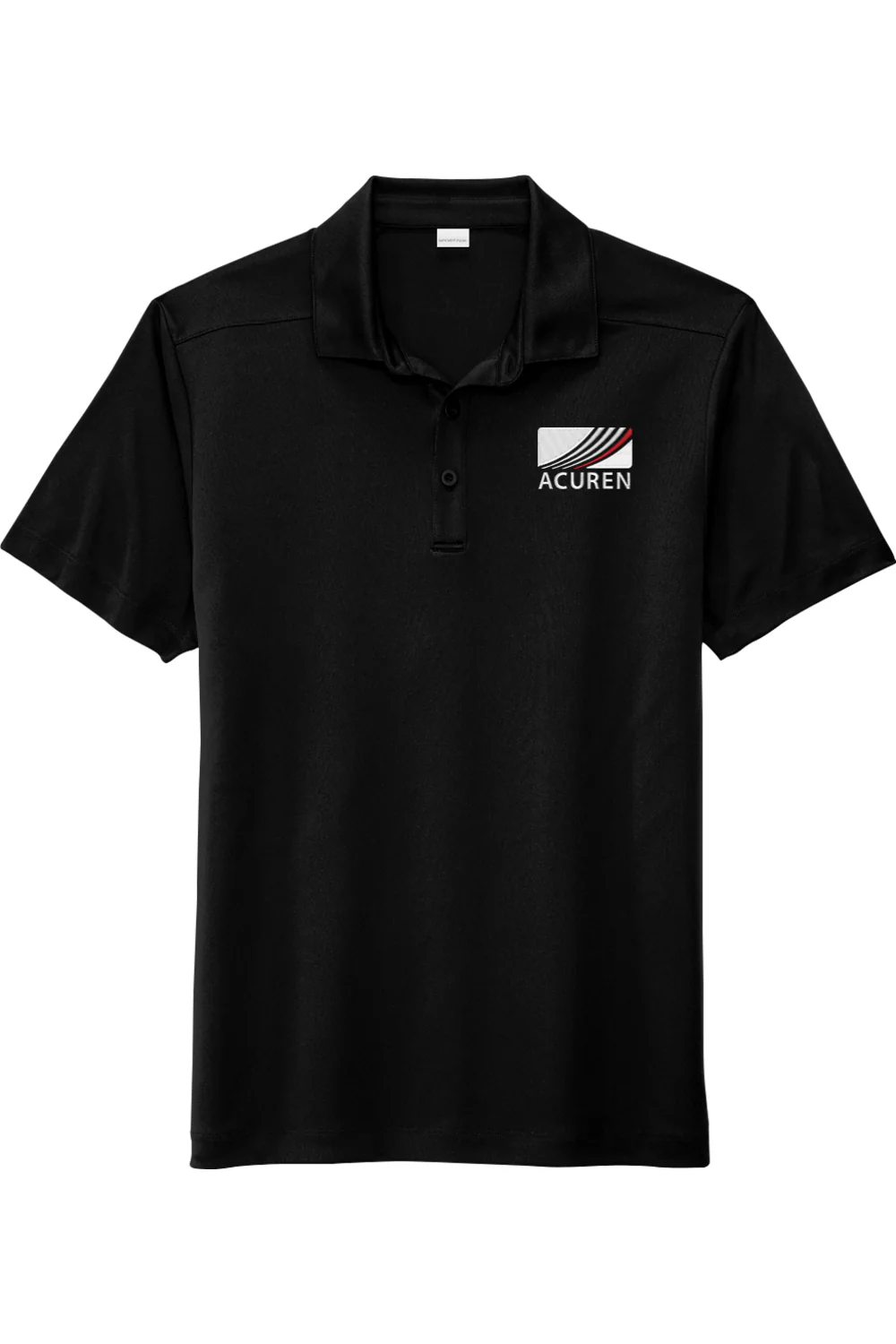 Men's Pro Polo