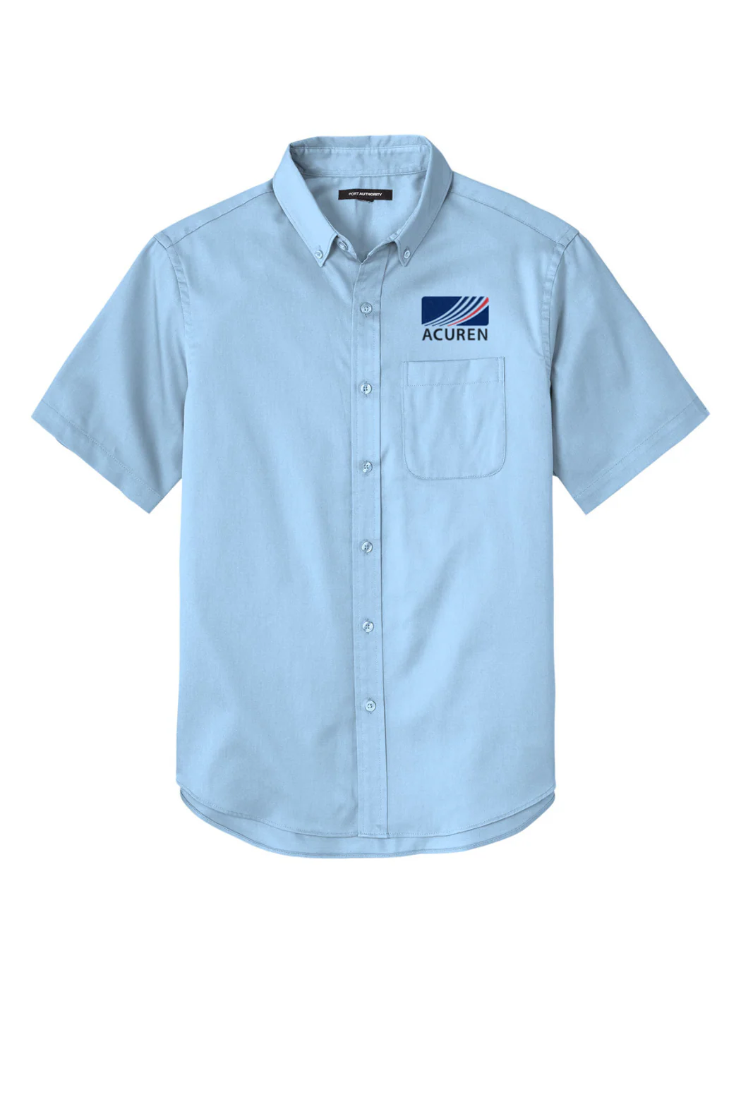 Men's Twill Shirt