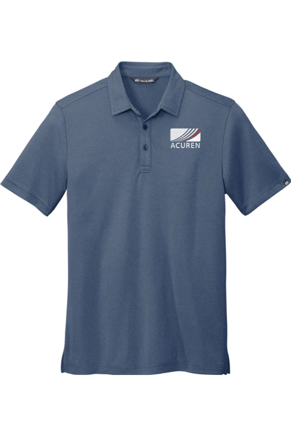 Men's TravisMathew Polo