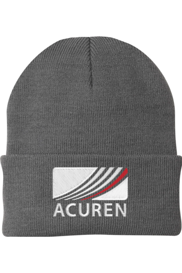 Alternative view of Knit Cap