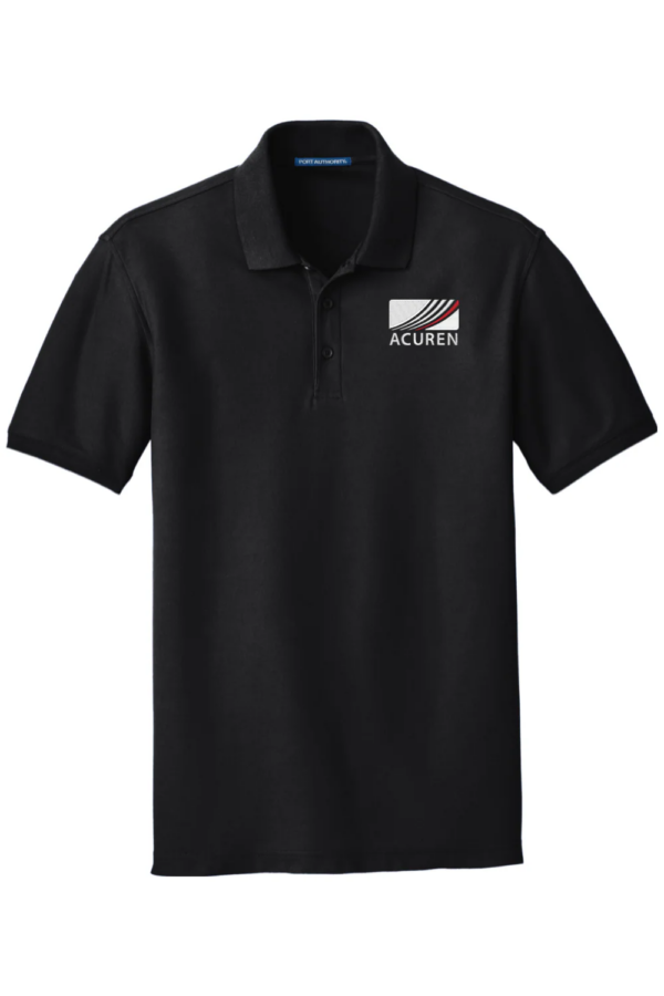 Alternative view of Men's Classic Pique Polo