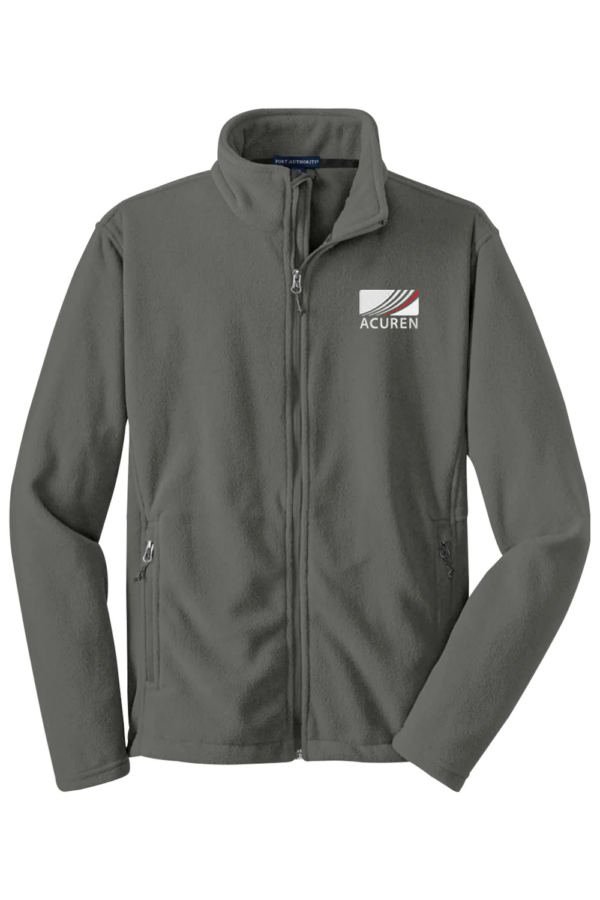 Alternative view of Men's Fleece Jacket