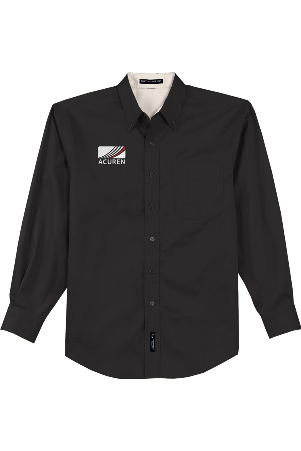 Men's Easy Care Shirt - Image 2
