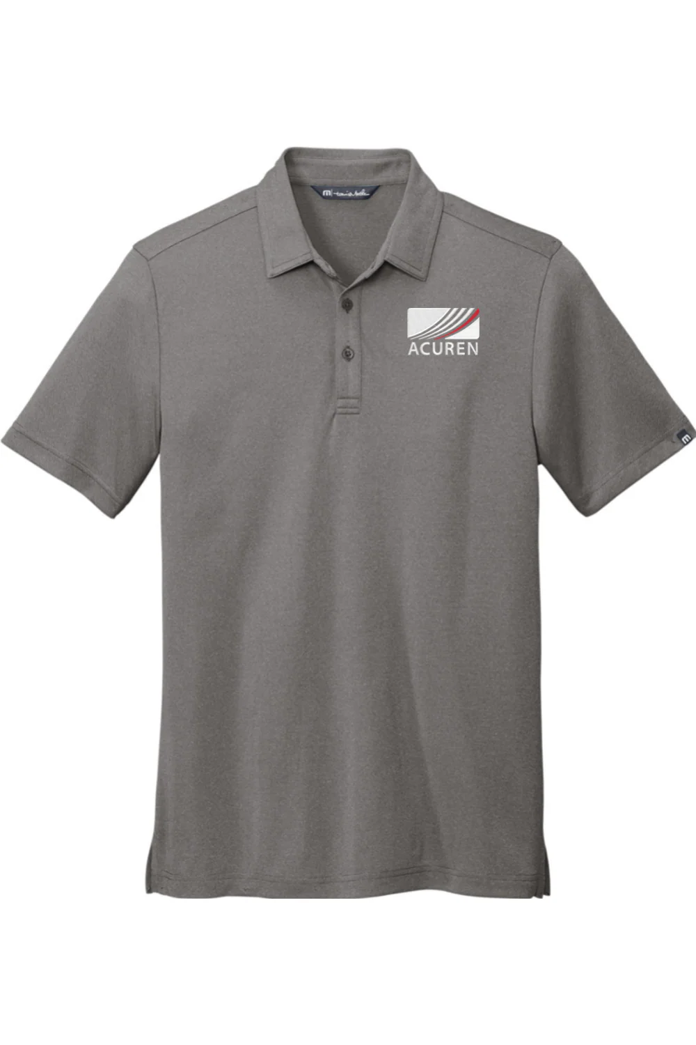 Men's TravisMathew Polo - Image 2