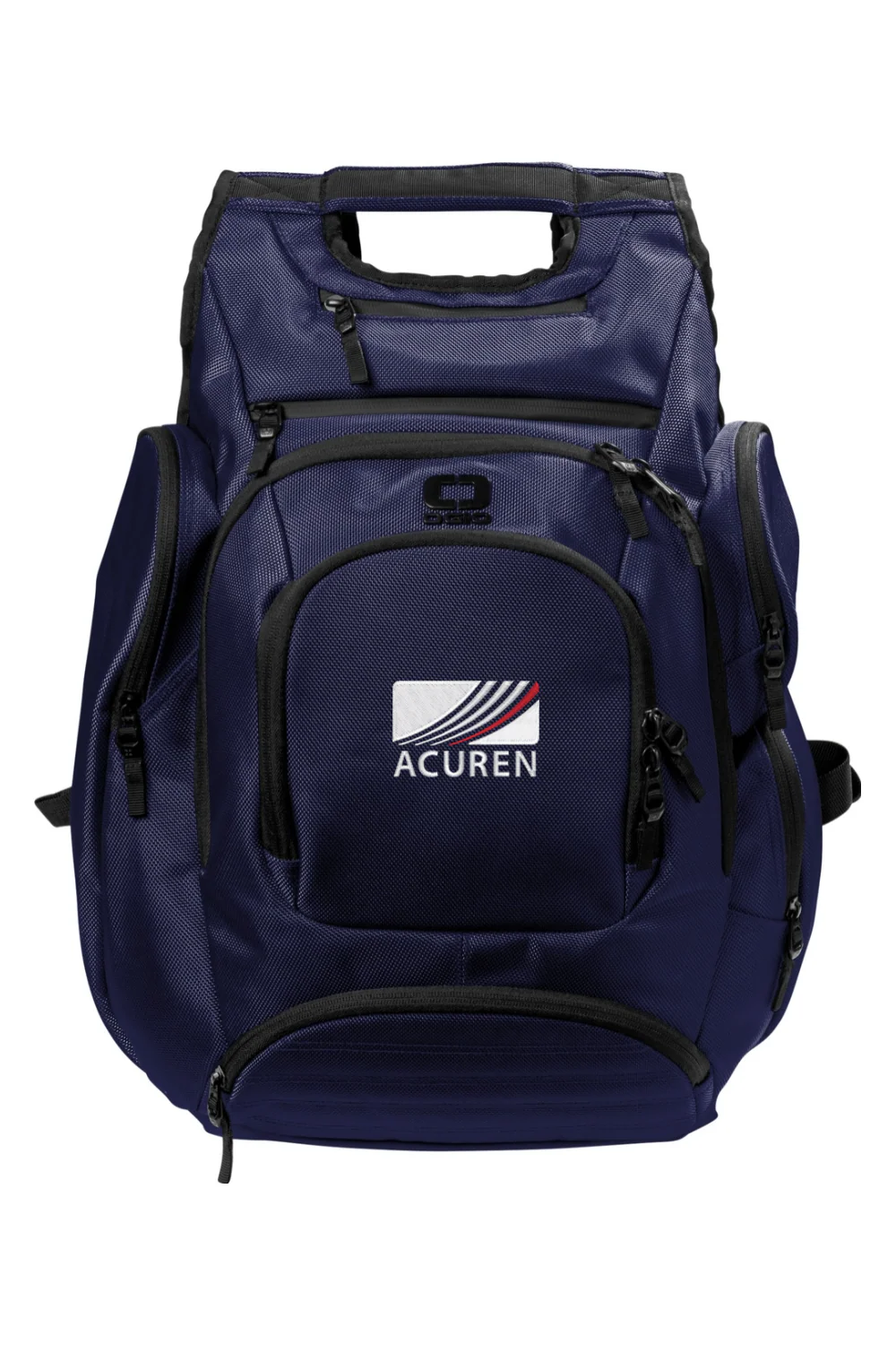 Metro Ballistic Pack