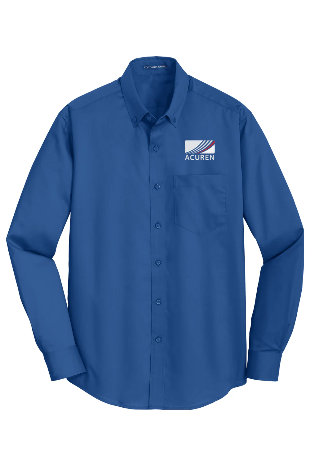 Men's SuperPro Twill Shirt