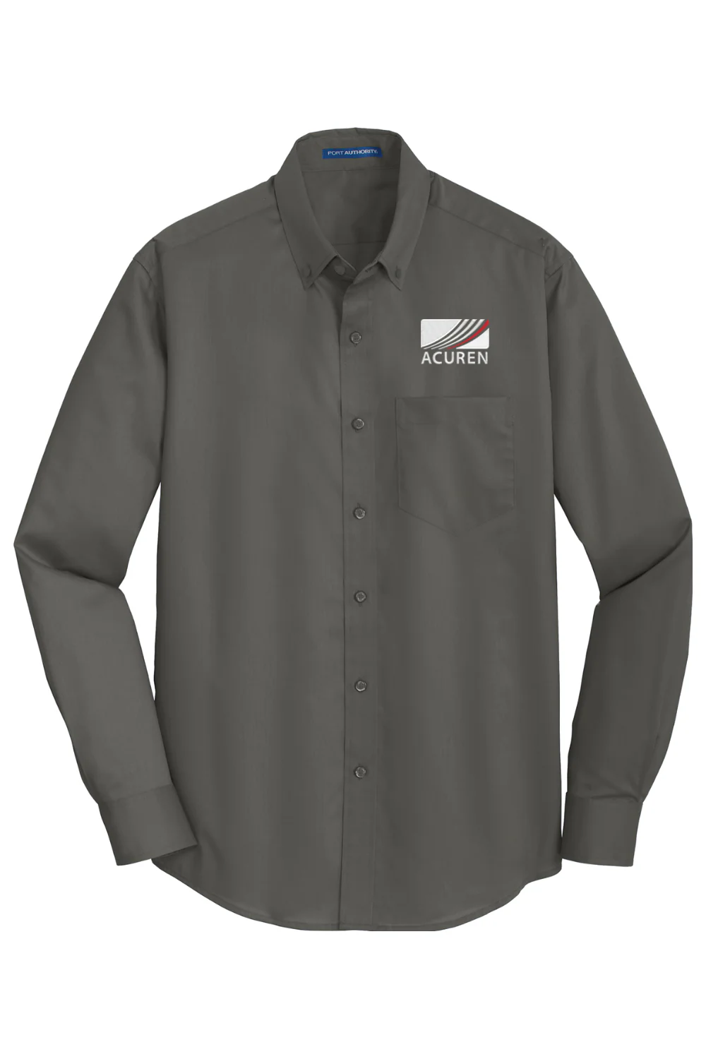 Alternative view of Men's SuperPro Twill Shirt