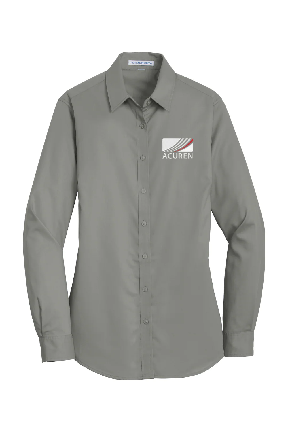 Alternative view of Women's Twill Shirt