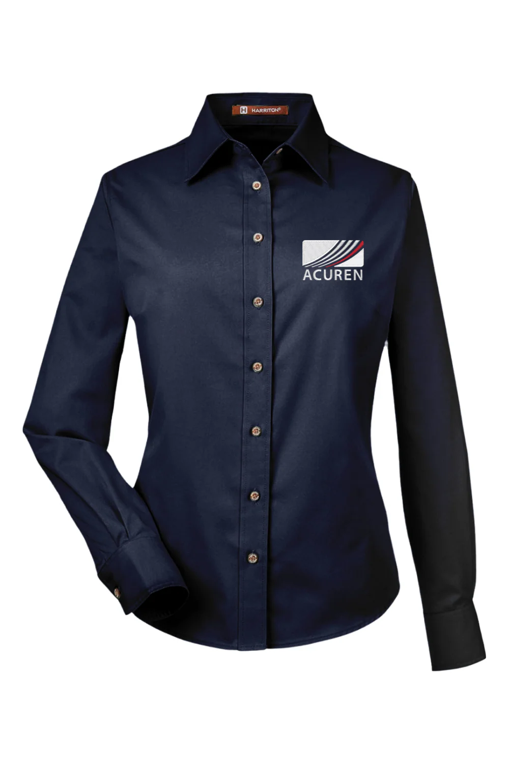 Women's Twill Shirt
