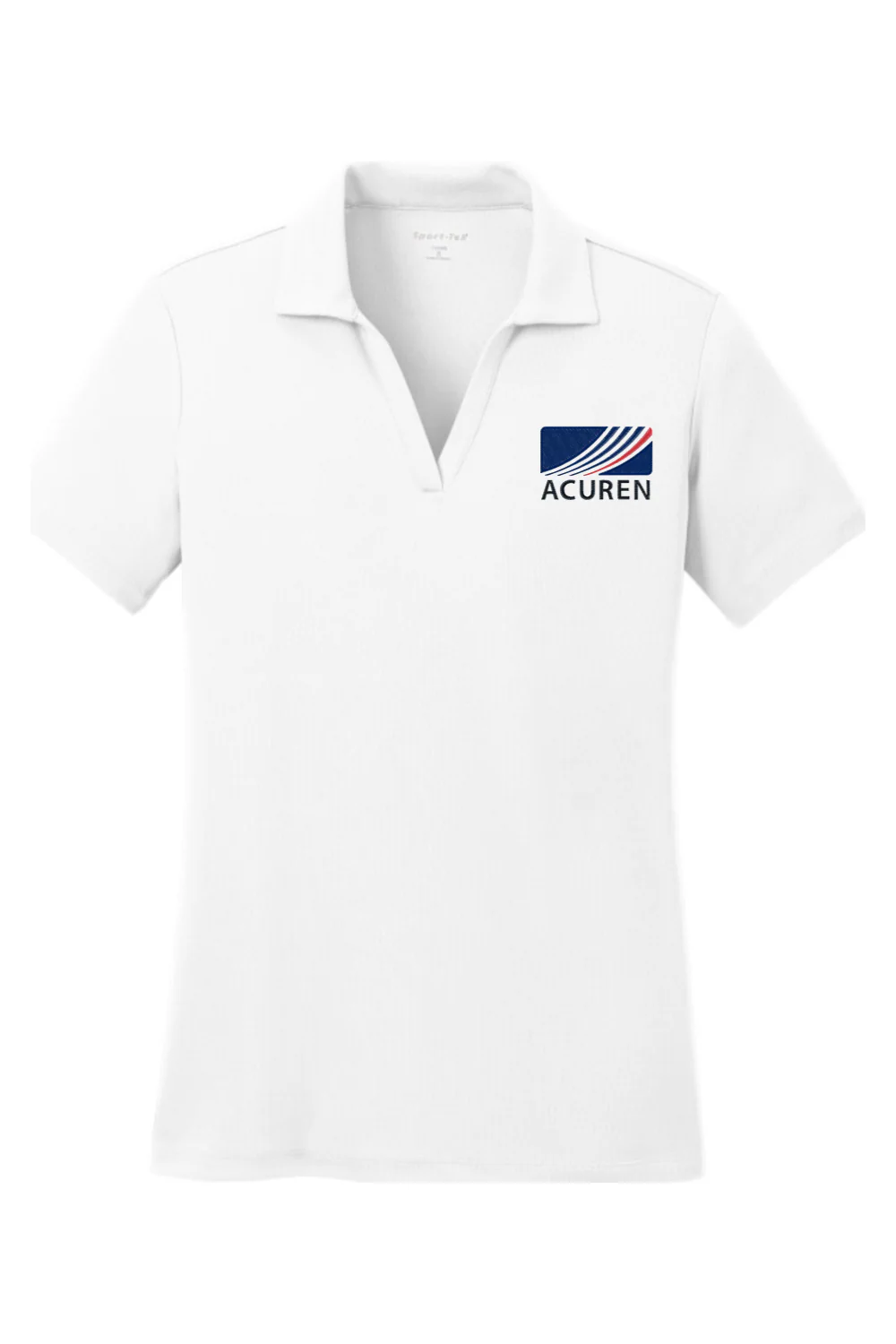 Women's RacerMesh Polo