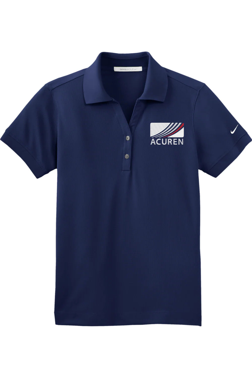 Alternative view of Women's Nike Classic Polo